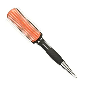 Kent Salon The 7-row Staggered Styling Brush (KS09)