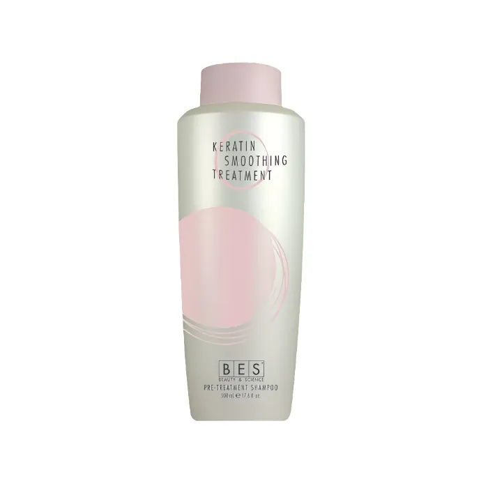 Keratin Pre-Treatment Shampoo