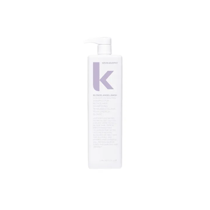 Kevin Murphy Blonde Angel Wash Shampoo x 1 Litre