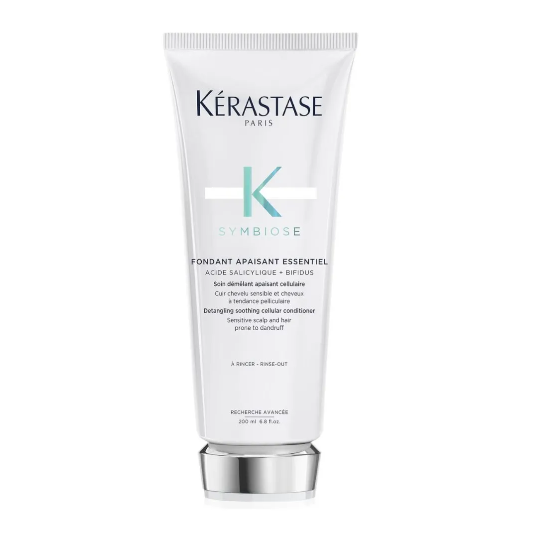 Kérastase symbiose detangling soothing conditioner 200ml