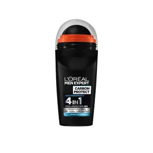 L'oreal Men Expert - Carbon Protect 4in1 Roll on