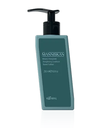 Manniskan Strengthening Conditioner