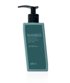 Manniskan Strengthening Conditioner