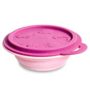 Marcus & Marcus Collapsible Bowl - Pokey