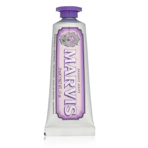 Marvis Travel Size Jasmine Mint Toothpaste