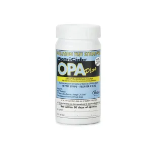 MetriCide® OPA Plus OPA Concentration Indicator