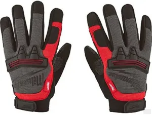 MILWAUKEE Demolition Gloves - XL 48-22-8733