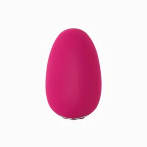 Mimi Soft Clitoral Vibrator by Je Joue