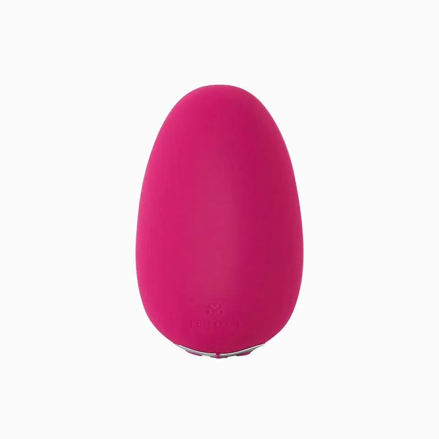 Mimi Soft Clitoral Vibrator by Je Joue