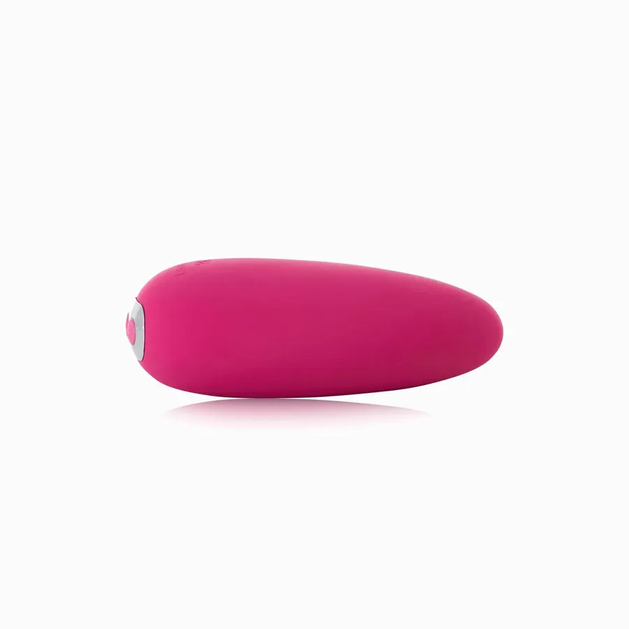 Mimi Soft Clitoral Vibrator by Je Joue