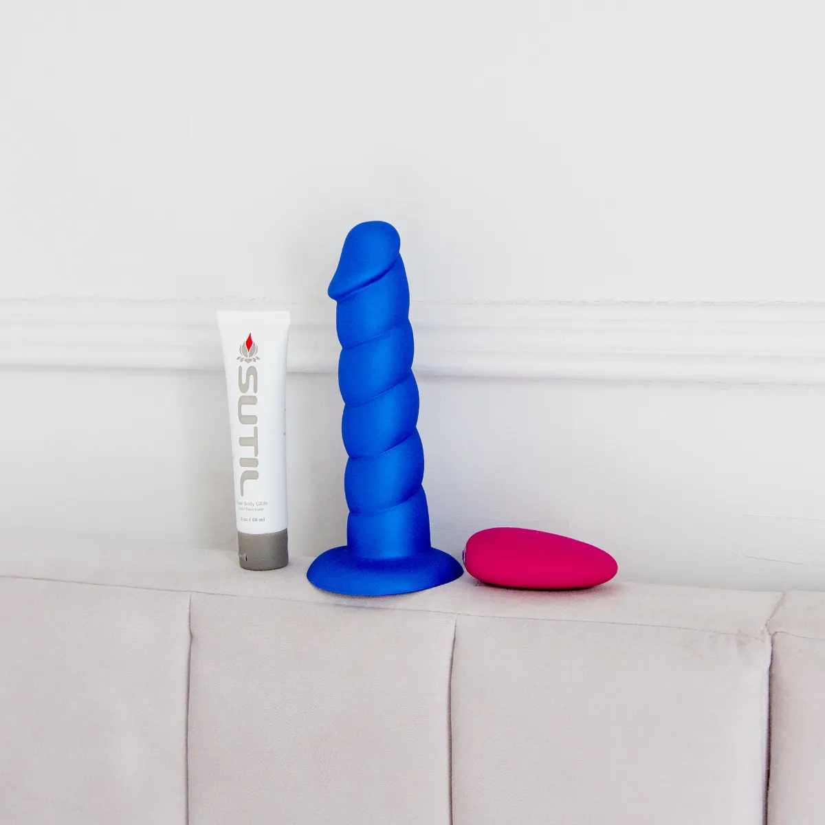 Mimi Soft Clitoral Vibrator by Je Joue