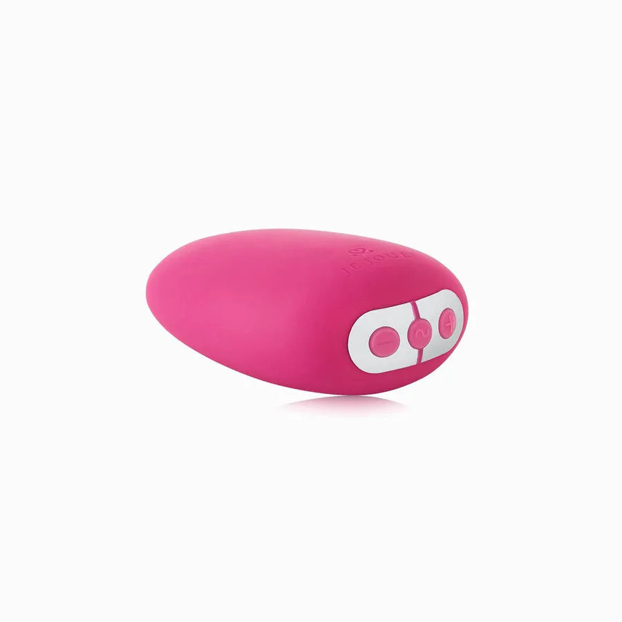 Mimi Soft Clitoral Vibrator by Je Joue