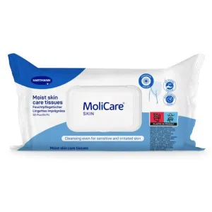 MoliCare Skin Care Wipes