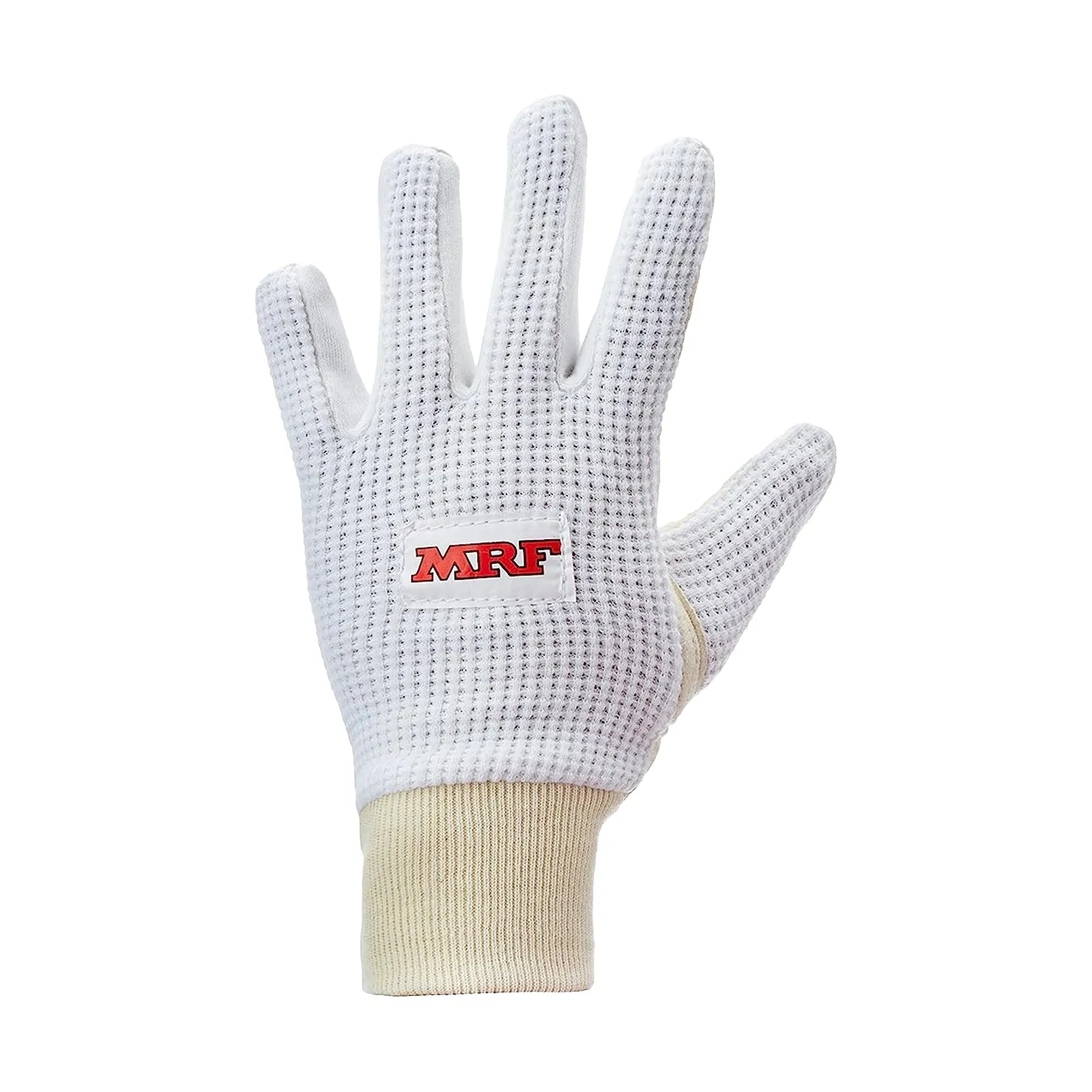 MRF Chamois Men's Wicket Keeping Inner Gloves