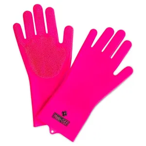 Muc-Off Deep Scrubber Gloves