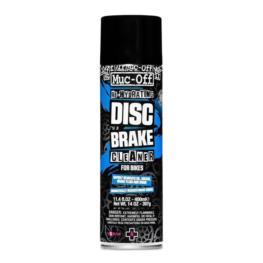 Muc-Off Disc Brake Cleaner 400ml