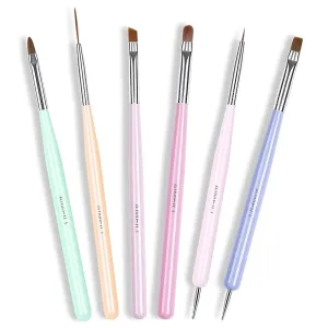 Nail Art Brushes