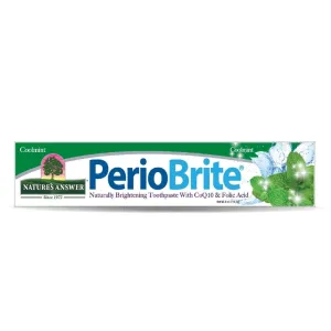 Nature's Answer Periobrite 4oz