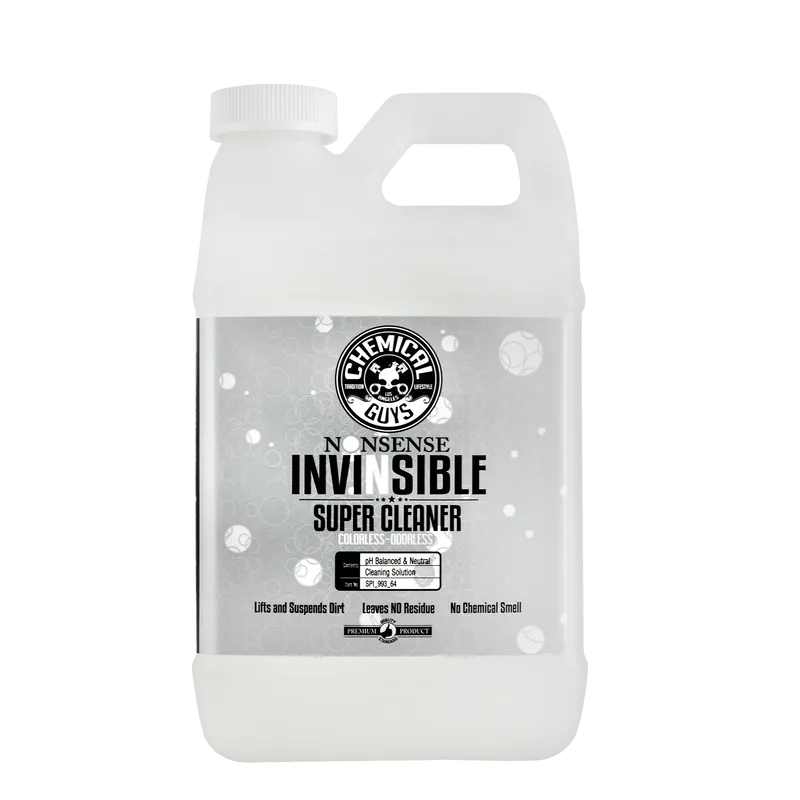 Nonsense Invisible Super Cleaner (64 oz)