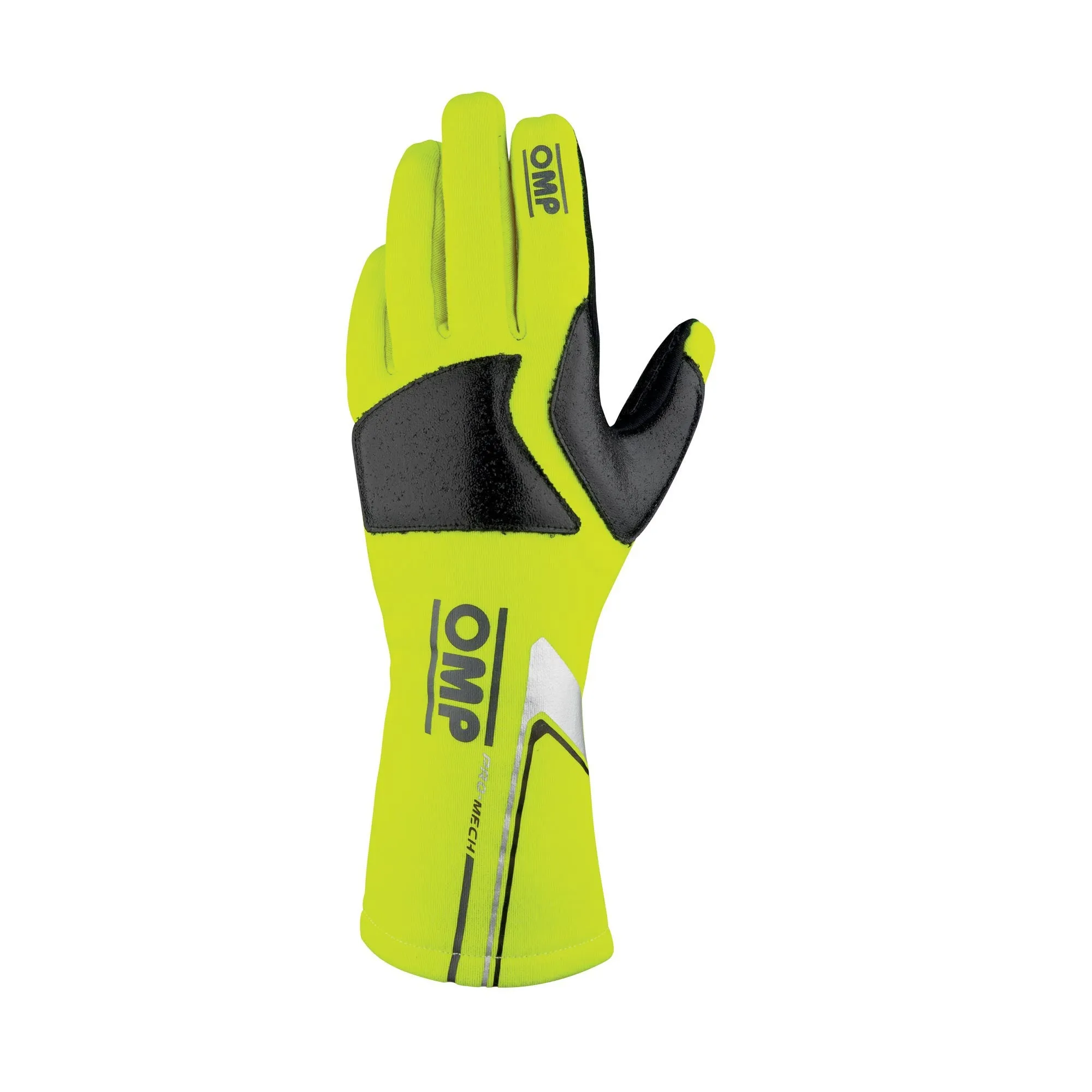 OMP | Pro Mech-S Gloves | Mechanic  Gloves