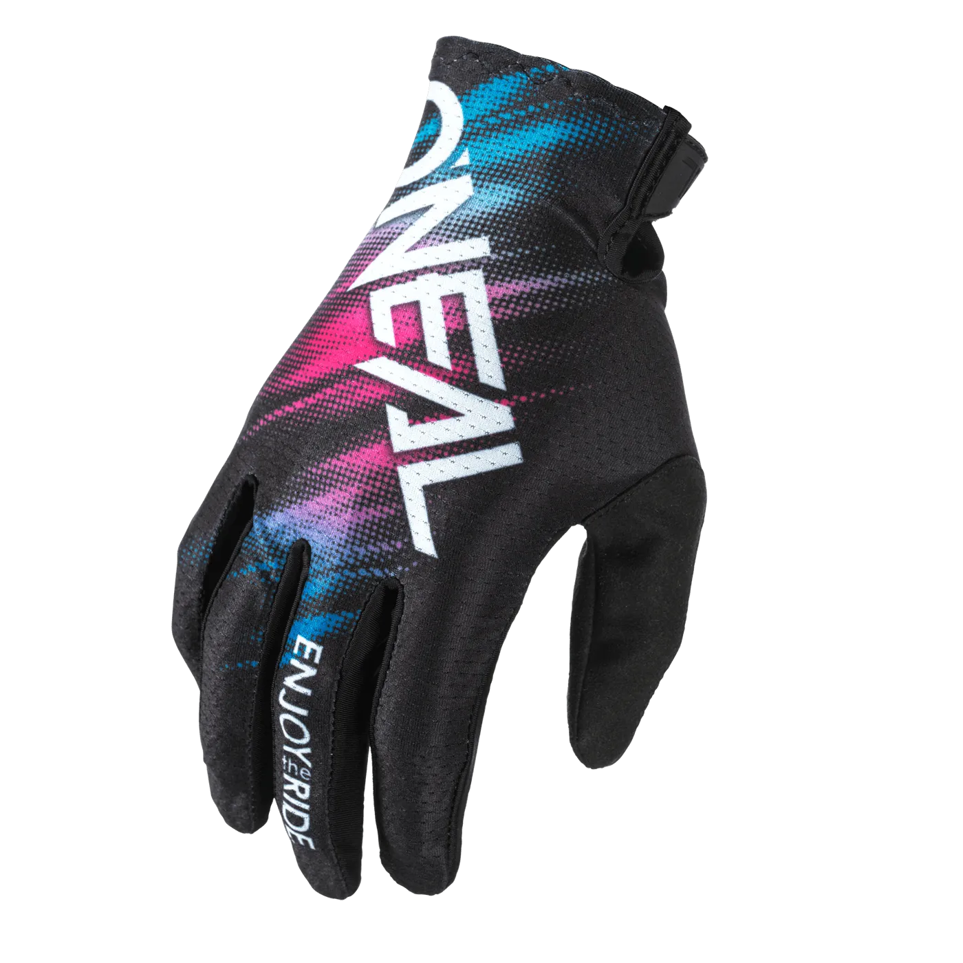 O'Neal Matrix Voltage V.24 Glove Black/Multi