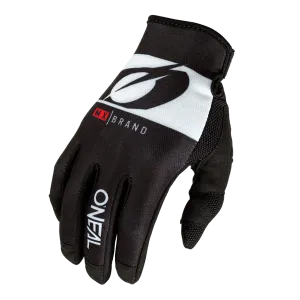 O'Neal Mayhem Rider Glove Black/White