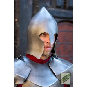 Palace Guard Helmet