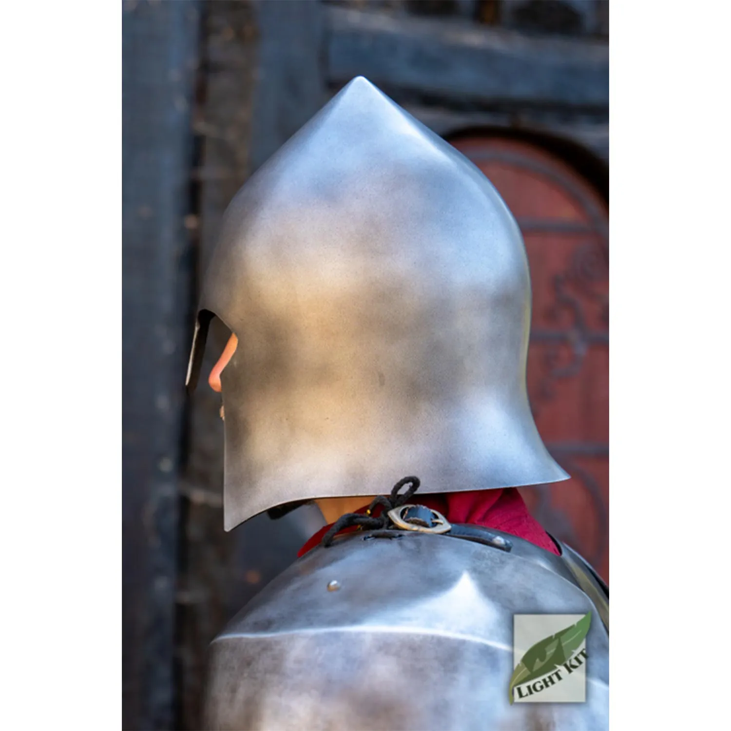 Palace Guard Helmet