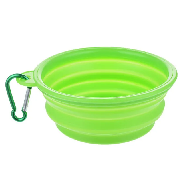 Pat and Pet Emporium | Pet Bowls | Colorful Pet Bowl with Lid