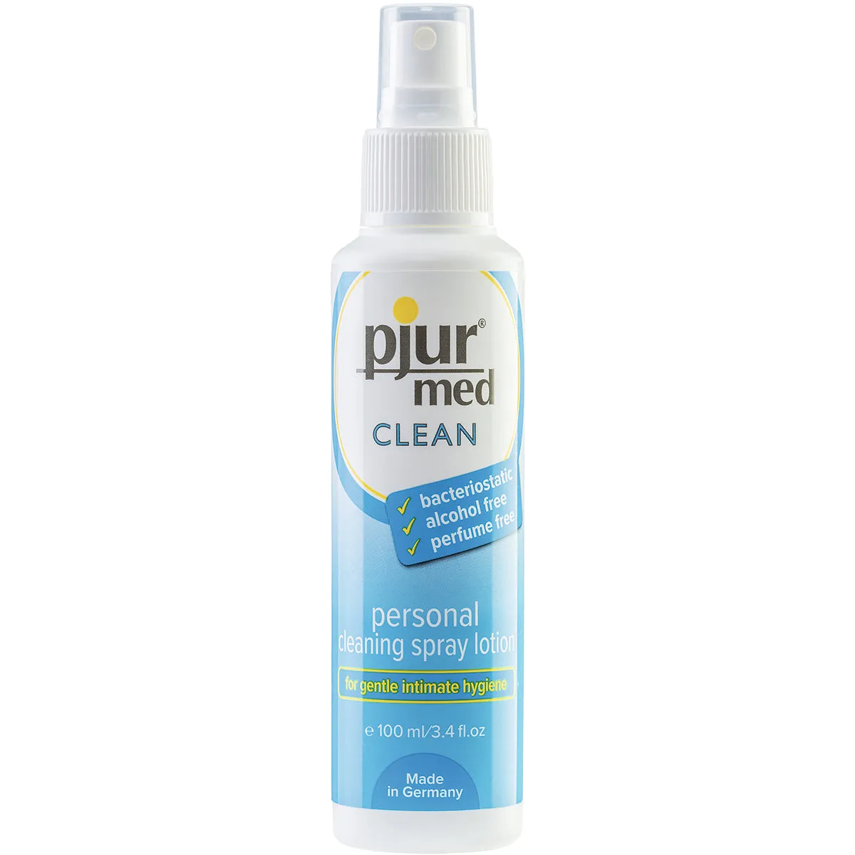 Pjur Med Clean Spray 100ml