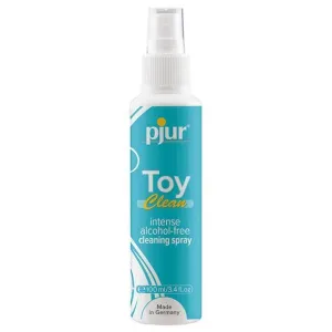 Pjur - Toy Clean Intense Toy Cleaner Spray