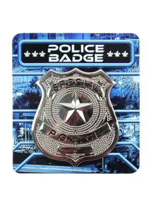 Police Badge