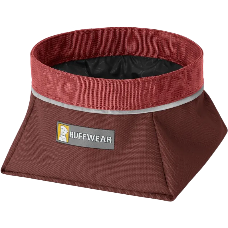 Quencher Packable Dog Bowl