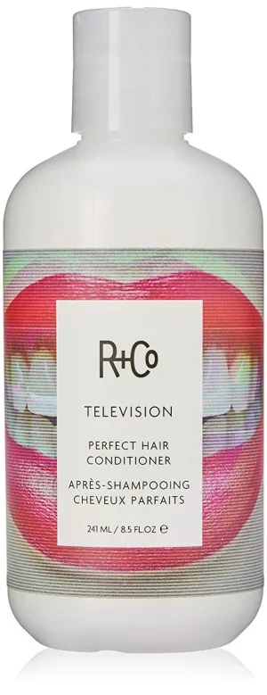 R CO Television Perfect Hair Conditioner