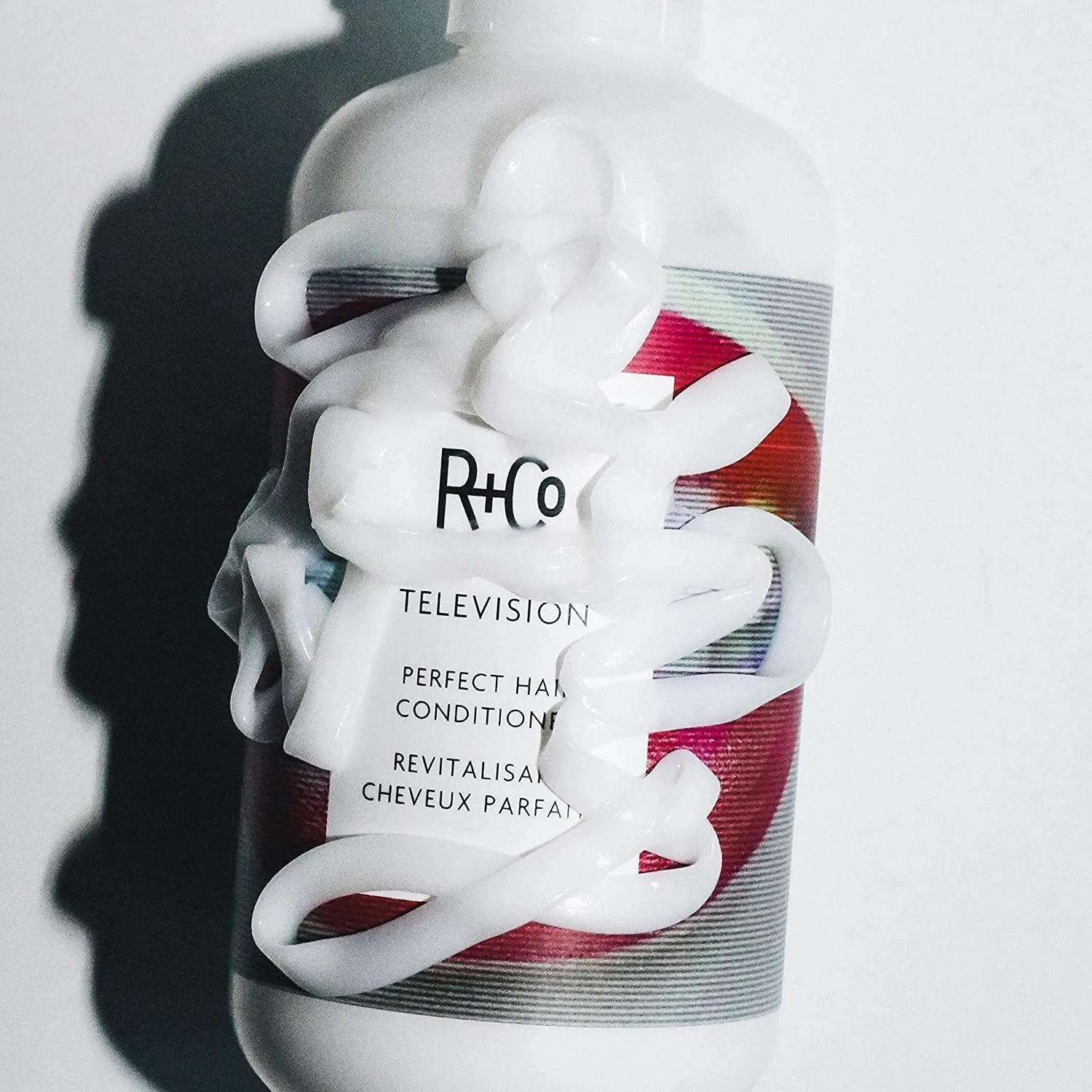 R CO Television Perfect Hair Conditioner