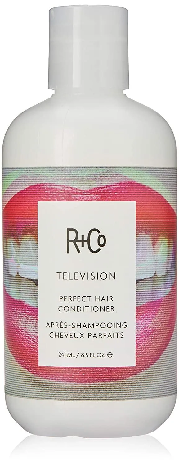 R CO Television Perfect Hair Conditioner