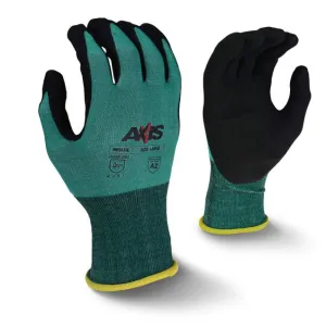 Radians RWG533 AXIS Cut Protection Level Glove