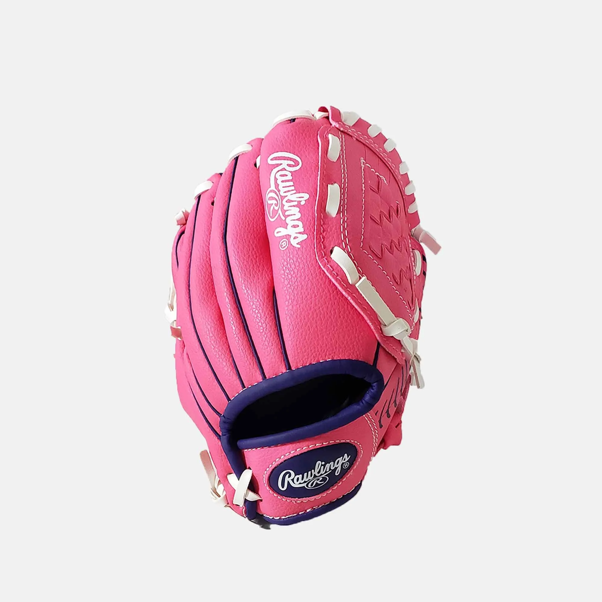 Rawlings 9" Basket Web Glove Right-Hand Thrower