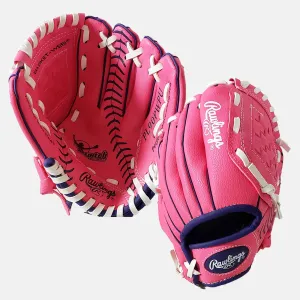 Rawlings 9" Basket Web Glove Right-Hand Thrower