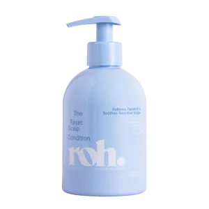 ROH Reset Scalp Condition 350ml