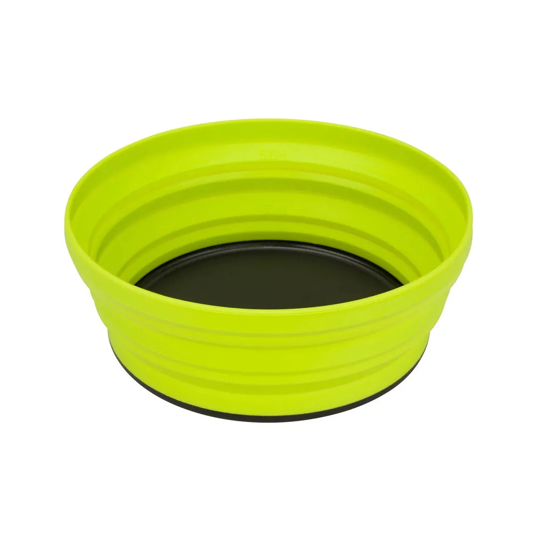 Sea To Summit Collapsible X Bowl 650ml