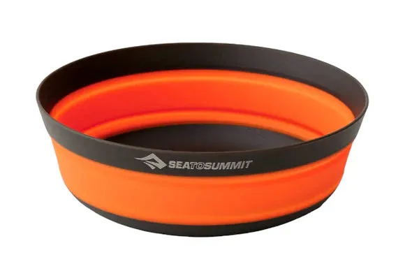 Sea to Summit Frontier Collapsible Bowl