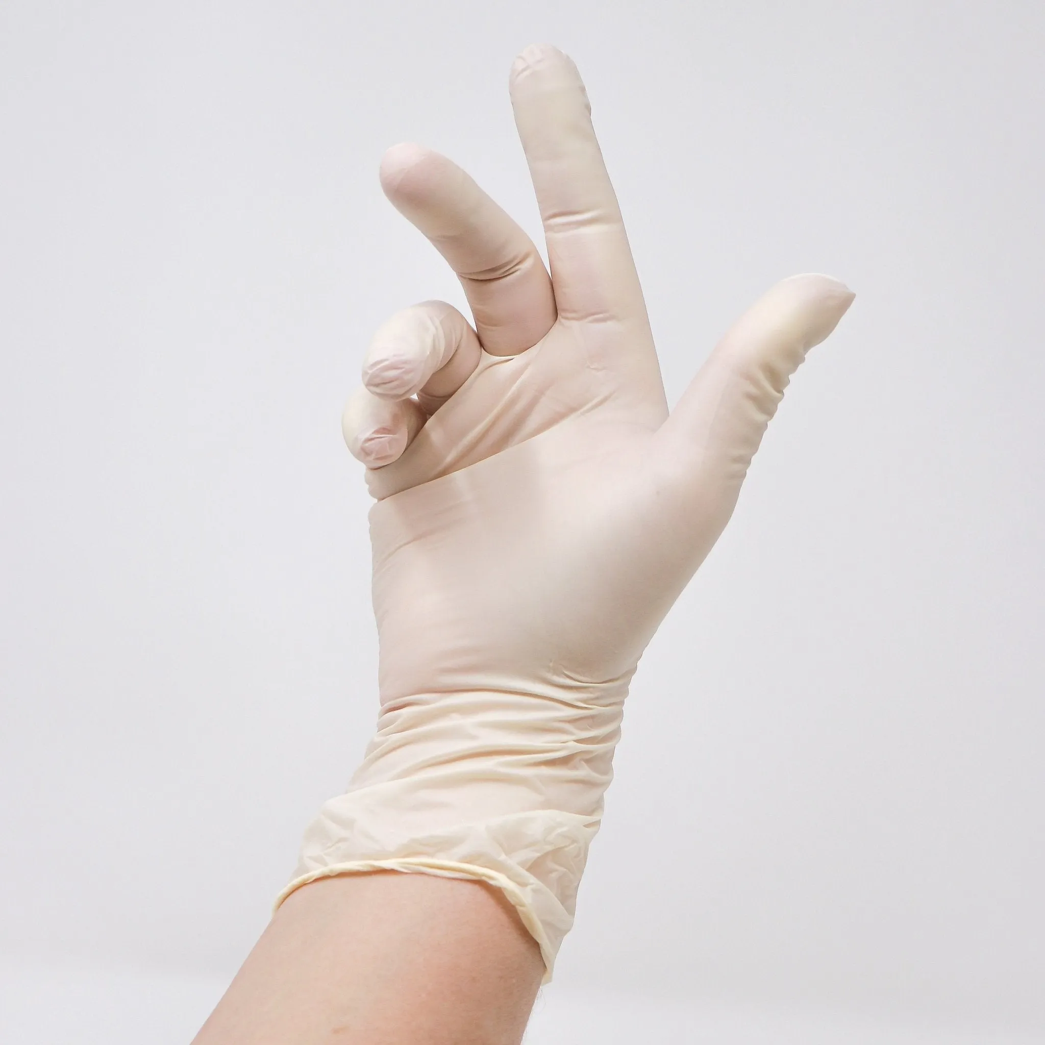 Sensicare Sterile Exam Gloves, Powder free - SINGLES