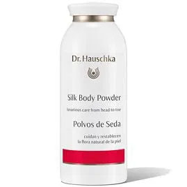 Silk Body Powder