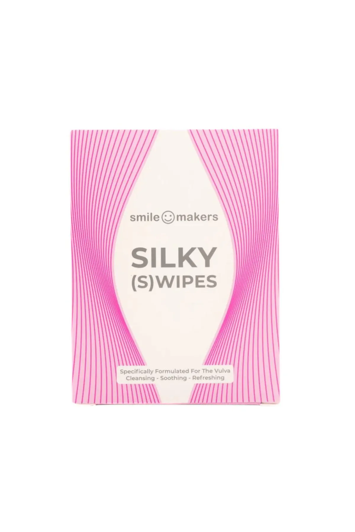 Silky (S)wipes | Intimate Wipes