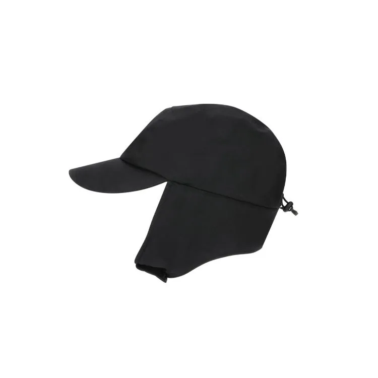 Simms Gore ExStream Cap - Black