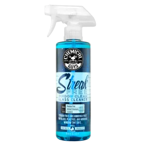 Streak Free Window Clean Glass Cleaner (16 oz)