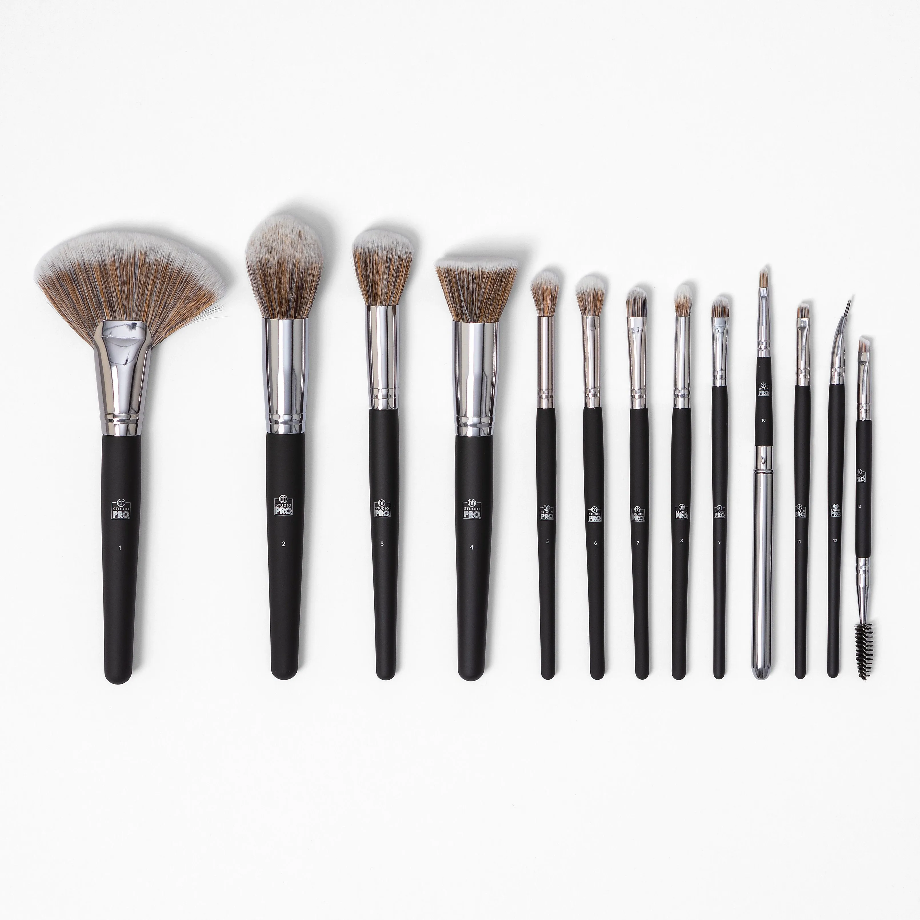 Studio Pro Brush Set