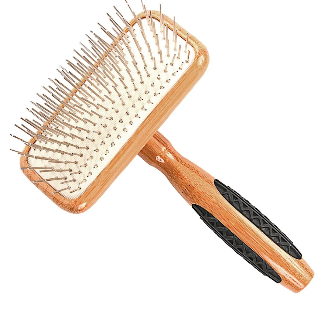 The Rake For Styling & Detangling Brush For Cats & Dogs