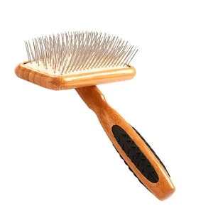 The Rake For Styling & Detangling Brush For Cats & Dogs